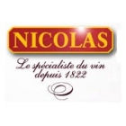Nicolas (vente vin au dtail) Troyes